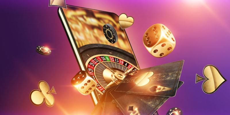 Exciting Online Casino Promotions in the UK Maximize Your Winnings! Exciting Online Casino Promotions in the UK Maximize Your Winnings!