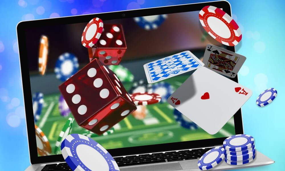 Richy Leo Online Casino UK - A Comprehensive Overview
